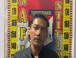 Polres Bondowoso Berhasil Ungkap Kasus Perjudian Togel Online