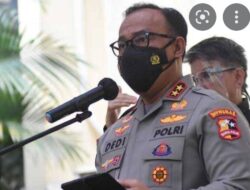 Polri Pastikan Kabar Temuan Bunker Rp. 900 Miliar di Rumah Ferdy Sambo Tidak Benar