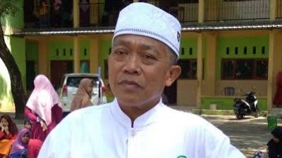 Ketua Majelis Ulama Indonesia, Sangat Mendukung Langkah Polri Menuntas Masalah Saat Ini