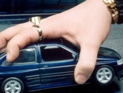 Debtcolector di Jember Diringkus Polisi, Begini Kronologisnya