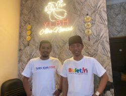 LBH Abu Nawas Apresiasi Dibentuknya Media Network Perusahaan Pers Asli Bondowoso