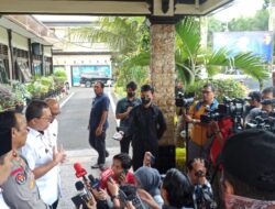 Polri Datangkan Langsung Kompolnas Pantau Kinerja Tim Investigasi Kanjuruhan