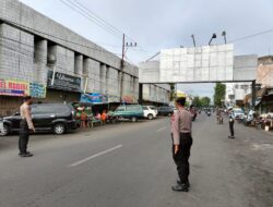 Polres Bondowoso Selalu Hadir Ditengah-tengah Masyarakat Dengan Memberikan Pelayanan Prima