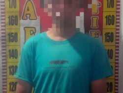 Sat Reskrim Polres Bondowoso Berhasil Ungkap Kasus Penggelapan