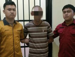 Ancam Dibunuh, Seorang Anak di Bondowoso Rela Layani Nafsu Bejat Ayah Tirinya