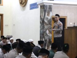 Polres Bondowoso bersama Forkopimda Lebih Mengoptimalkan Program Suling