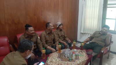 DPD Sekar Perhutani Jember Berikan Bantuan Sebagai Wujud Kepedulian Untuk Korban Banjir di Ijen