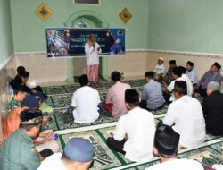 Kodim 0822 Bondowoso Gelar Peringatan Nuzulul Qur’an 1444 H