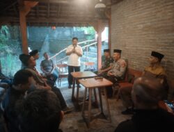 Perhutani KPH Bondowoso Laksanakan Penandatanganan Perjanjian Kerjasama Pemanfaatan Kawasan Hutan