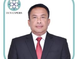 Dewan Pers Mengecam Keras Unggahan Akun TikTok @masroyganteng