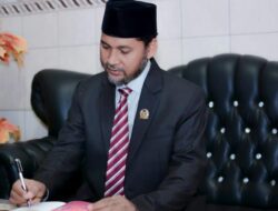 Ini Alasan Fraksi PPP Usulkan Sekda Bambang Soekwanto Jadi PJ Bupati Bondowoso