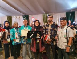 Bondowoso Resmi Terima Sertifikat UGG Periode 2023-2026