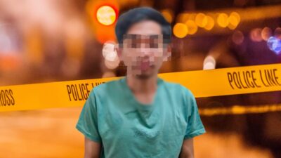 Polisi Berhasil Amankan DPO Tersangka Penganiayaan di Kota Probolinggo