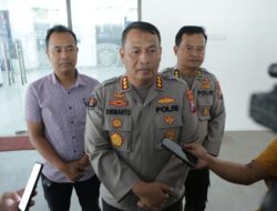 Polda Jatim Beri Bantuan Teknis Proses Penyelidikan Peristiwa Dugaan Penganiayaan Siswi SD di Gresik