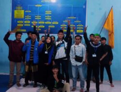 Ketua Komisariat dan Rayon Desak PKC Agar Ganti Pimpinan