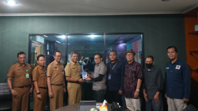 Video Viral Wartawan Minta-minta, Begini Tanggapan Dewan Pers