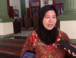 Nasib Bayi Yang Diduga Dibuang Orang Tuanya di Desa Grujugan Lor, Begini Kata Kadinsos Bondowoso