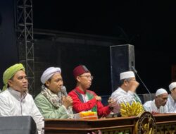 Majelis Al Fatih Indonesia serukan Support Palestina