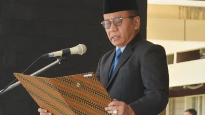 PJ Bupati Bondowoso Pimpin Langsung Upacara Kesaktian Pancasila