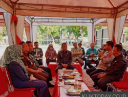 Coffee Morning Forkopimda, Berikut Harapan PJ Bupati Bondowoso