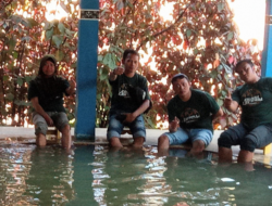 Wisata Pemandian Air Panas Blawan, Kalianyar Ijen Bondowoso