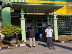Pantau Kedisiplinan ASN, Pj Bupati Bondowoso didampingi PLH Sekda Sidak Langsung ke Lokasi