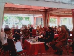 Maksimalkan Pelayanan Masyarakat, Satu OPD Satu Inovasi, Berikut Penjelasan Pj Bupati