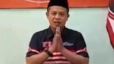 Politisi di Bondowoso Dukung OMB Untuk Terwujudnya Pemilu 2024 Damai