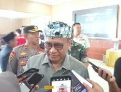 Raperda Tentang APBD Kabupaten Bondowoso Tahun Anggaran 2024, Berikut Kata Pj Bupati