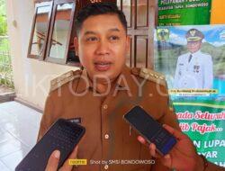 Monitoring dan Evaluasi PPAS Juga P3KE, Berikut Tanggapanya Camat Tapen