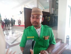 PC GP Ansor Bondowoso, Ada 3 Kecamatan yang Jadi Target Benih Radikalisme