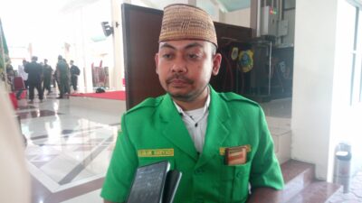 PC GP Ansor Bondowoso, Ada 3 Kecamatan yang Jadi Target Benih Radikalisme