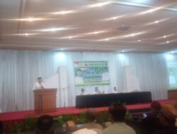 Siap Menangkan PKB Ratusan Penggerak Satu Komando Bersholawat Bareng Nasim Khan di Acara Reses