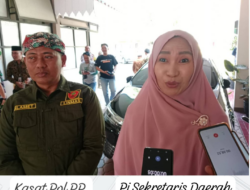 Pendopo Bupati Bondowoso, Khitanan Massal di Hari Ulang Tahun HUT Jatim Ke-78