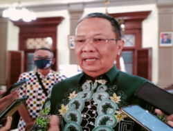 Ketua DPRD Bondowoso Prihatin Tentang OTT di Bomdowoso, Berikut Paparanya