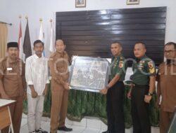 Wakili Kodim 0822 Bondowoso Dua Siswa SMKN 1 Prajekan Ikut Lomba Fotografi Tingkat Kodam V /Brawijaya