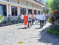 Rekonstruksi Pembunuhan Imelda Fransiska di Hotel Ijen View Bondowoso Digelar