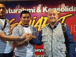 Ketum Ganjarist Tak Jadikan Hasil Survei Litbang Kompas Sebagai Tolak Ukur Ganjar-Mahfud MD Kalah di Pilpres 2024