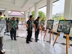 Fotografi tingkat Kodam V, Siswa SMKN 1 Prajekan Perwakilan Kodim 0822 Raih Juara 2