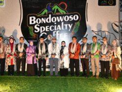 Festival Kopi Nusantara VI, Berikut Penjelasan Pj Bupati Bondowoso