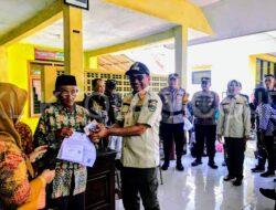 25 Ribuan Masyarakat, Pemerintah Kabupaten Bondowoso Salurkan BLT DBHCHT