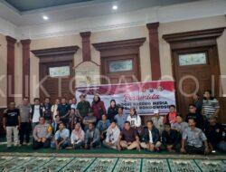 Jalin Kemitraan Polres Bondowoso Gelar Piramida