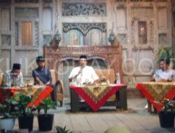 Bawaslu Ajak Media Bondowoso Bersinergi Sukseskan Pemilu 2024