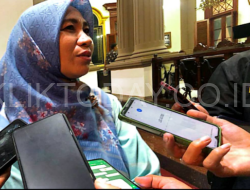 Pj Bupati Bondowoso Panggil Semua Camat, Tentang Ramainya Pemberitaan Dugaan Jual Beli Jabatan, Berikut Penyampaianya
