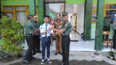 Kodim 0822 bondowoso