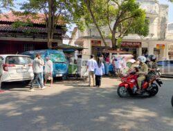 Relawan Jatim Beragama Ajak Pelaku UMKM di Bondowoso Menangkan Ganjar Mahfud