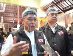 Yakinkan PKN Akan Sukses dan Berhasil Dalam Pilpres 2024, Begini Kata Anas Urbaningrum