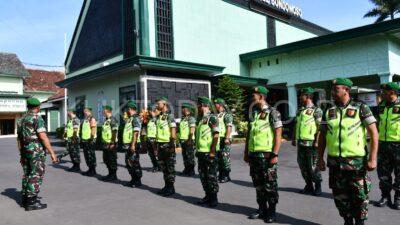 Kodim 0822 bondowoso