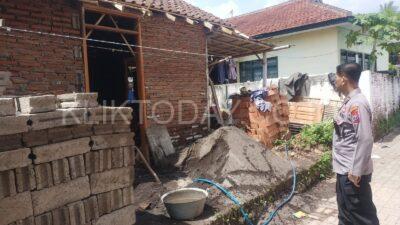 Rutilahu, Kepedulian Polsek Tegalampel Terhadap Warga Binaannya, Begini Kata Iptu Shobingan