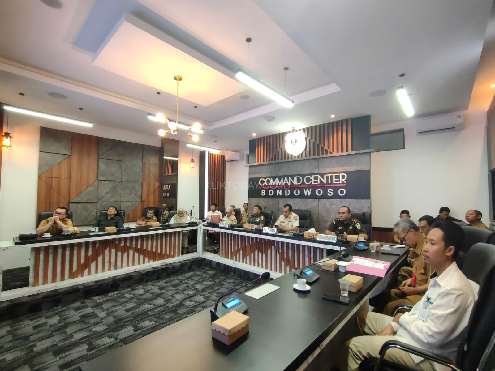Kodim 0822 bondowoso